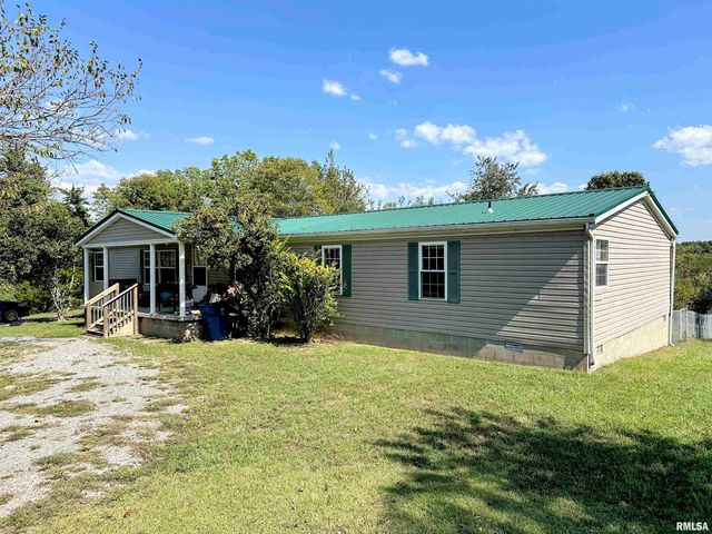 65 Payne Drive, Goreville, IL 62939