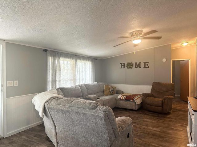 65 Payne Drive, Goreville, IL 62939