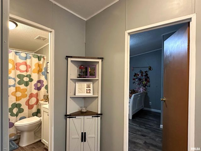 65 Payne Drive, Goreville, IL 62939