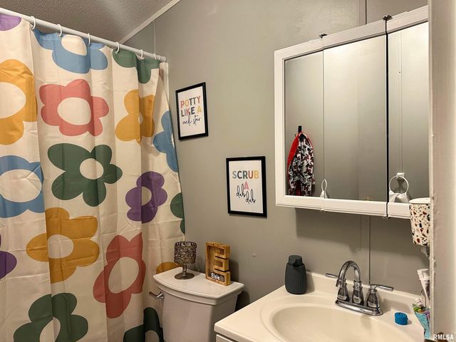 65 Payne Drive, Goreville, IL 62939