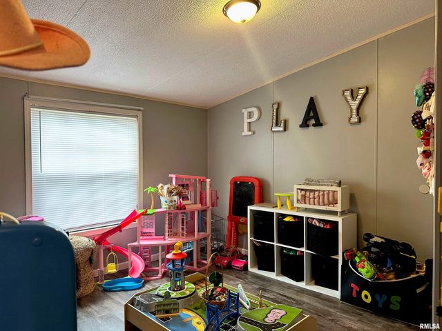 65 Payne Drive, Goreville, IL 62939