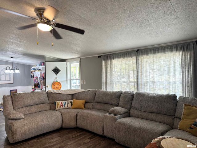 65 Payne Drive, Goreville, IL 62939