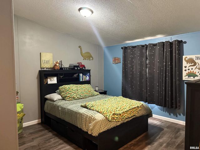 65 Payne Drive, Goreville, IL 62939