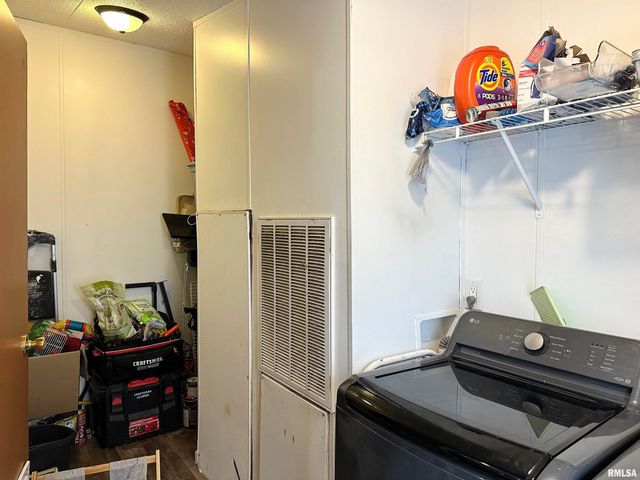 65 Payne Drive, Goreville, IL 62939