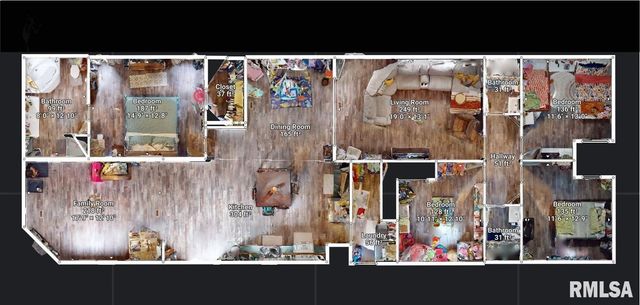 65 Payne Drive, Goreville, IL 62939