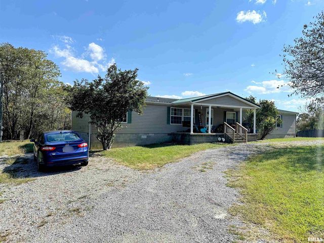 65 Payne Drive, Goreville, IL 62939