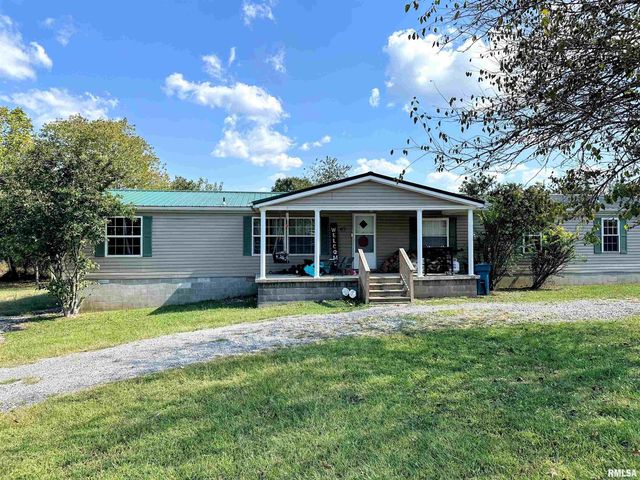 65 Payne Drive, Goreville, IL 62939