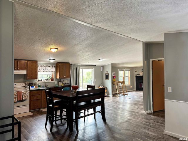 65 Payne Drive, Goreville, IL 62939