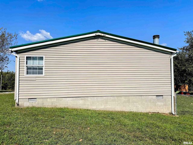 65 Payne Drive, Goreville, IL 62939