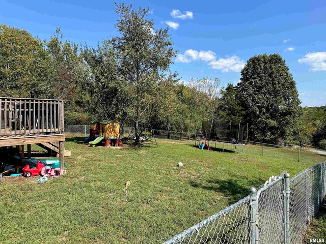 65 Payne Drive, Goreville, IL 62939