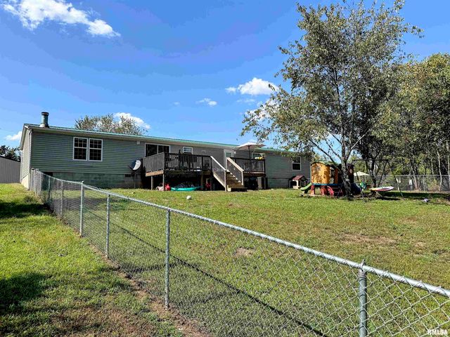 65 Payne Drive, Goreville, IL 62939