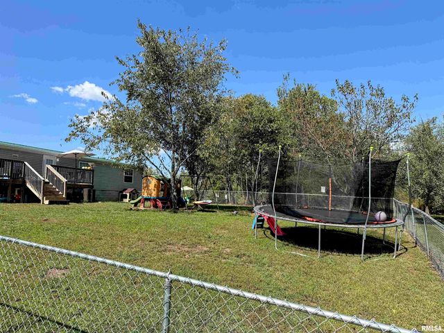 65 Payne Drive, Goreville, IL 62939