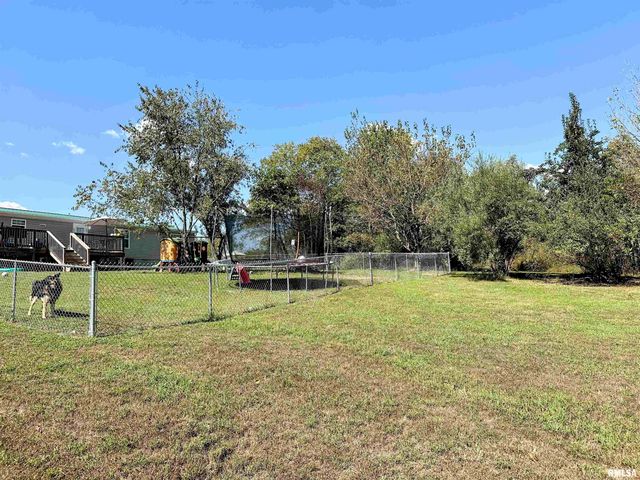 65 Payne Drive, Goreville, IL 62939