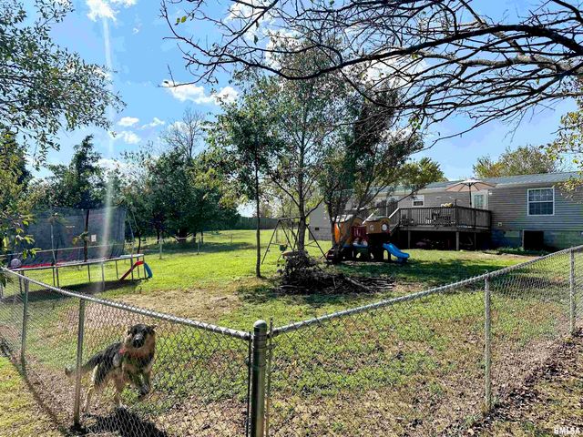 65 Payne Drive, Goreville, IL 62939