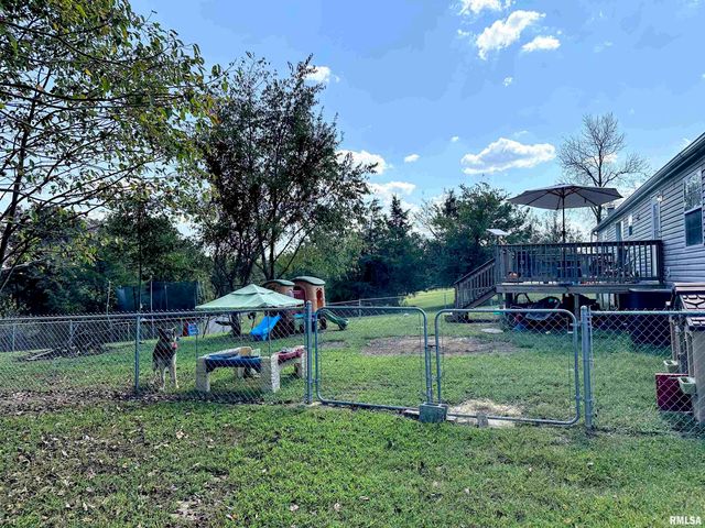 65 Payne Drive, Goreville, IL 62939