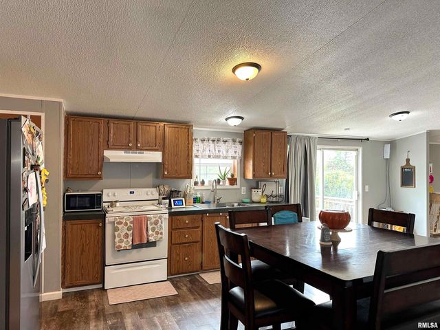 65 Payne Drive, Goreville, IL 62939