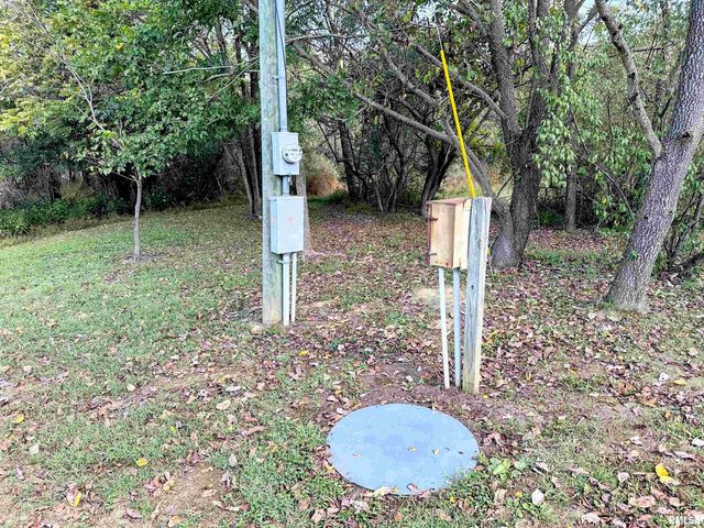 65 Payne Drive, Goreville, IL 62939