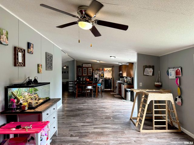 65 Payne Drive, Goreville, IL 62939