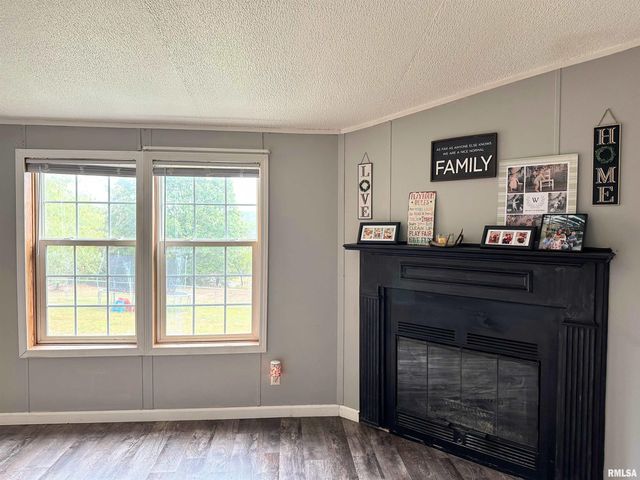 65 Payne Drive, Goreville, IL 62939