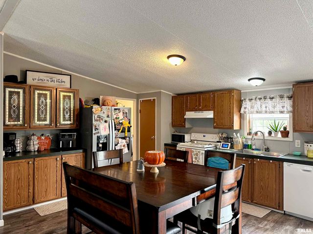 65 Payne Drive, Goreville, IL 62939