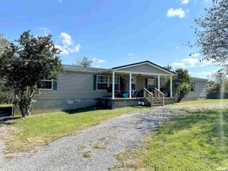 65 Payne Drive, Goreville, IL 62939