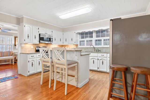 4509 Stevens Chapel Road, Smithfield, NC 27577