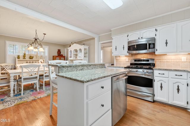 4509 Stevens Chapel Road, Smithfield, NC 27577