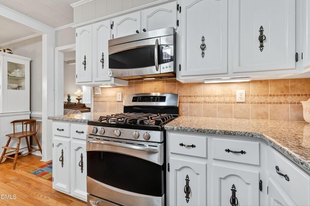 4509 Stevens Chapel Road, Smithfield, NC 27577