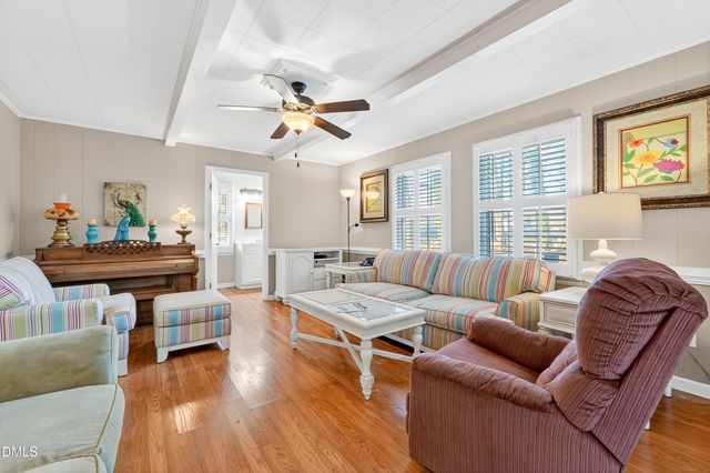 4509 Stevens Chapel Road, Smithfield, NC 27577