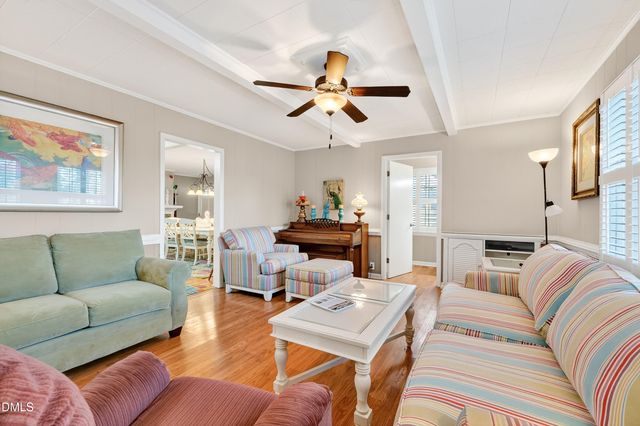 4509 Stevens Chapel Road, Smithfield, NC 27577