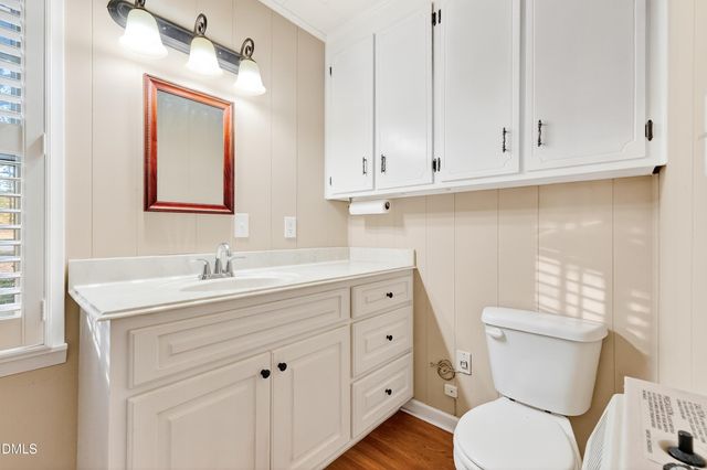 4509 Stevens Chapel Road, Smithfield, NC 27577