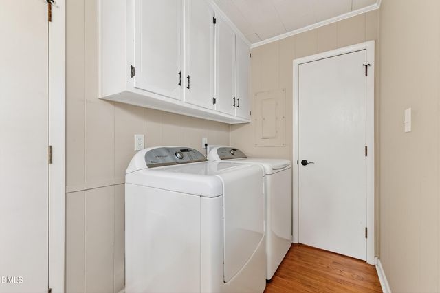 4509 Stevens Chapel Road, Smithfield, NC 27577