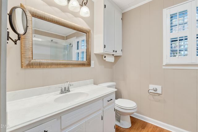 4509 Stevens Chapel Road, Smithfield, NC 27577