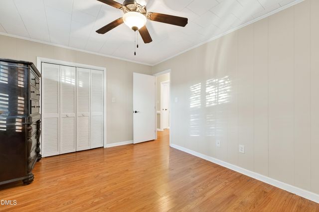 4509 Stevens Chapel Road, Smithfield, NC 27577