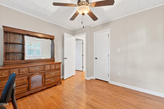 4509 Stevens Chapel Road, Smithfield, NC 27577