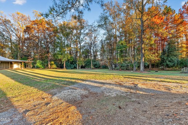 4509 Stevens Chapel Road, Smithfield, NC 27577