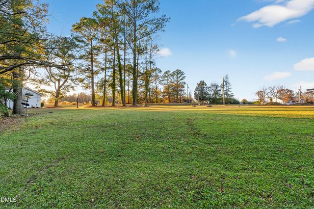 4509 Stevens Chapel Road, Smithfield, NC 27577