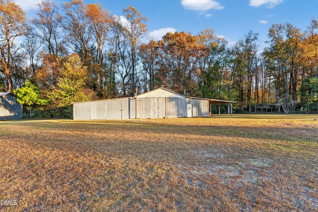 4509 Stevens Chapel Road, Smithfield, NC 27577