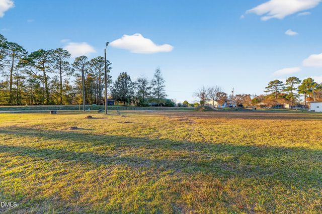 4509 Stevens Chapel Road, Smithfield, NC 27577