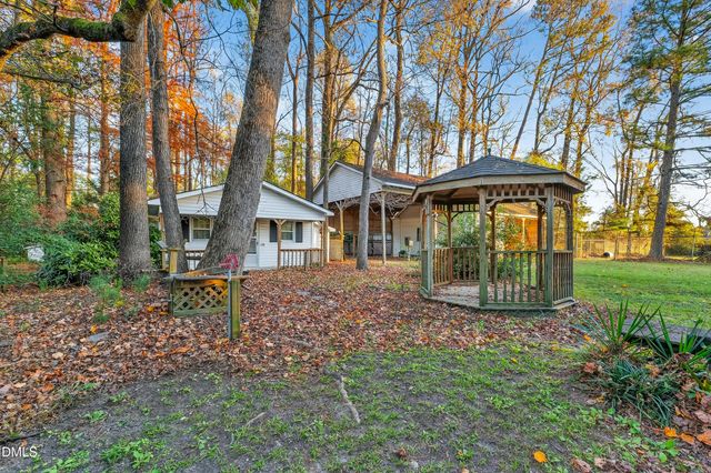 4509 Stevens Chapel Road, Smithfield, NC 27577