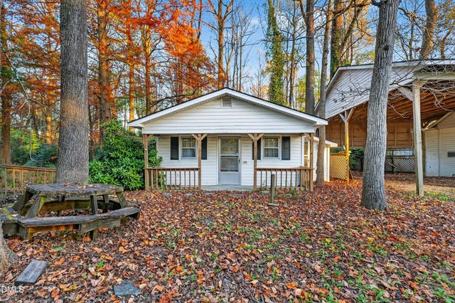 4509 Stevens Chapel Road, Smithfield, NC 27577