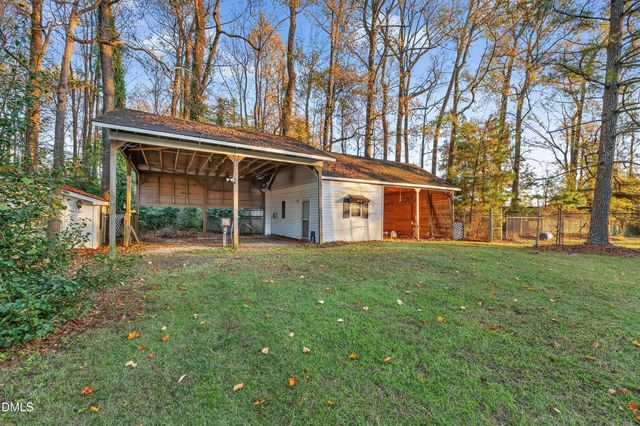 4509 Stevens Chapel Road, Smithfield, NC 27577