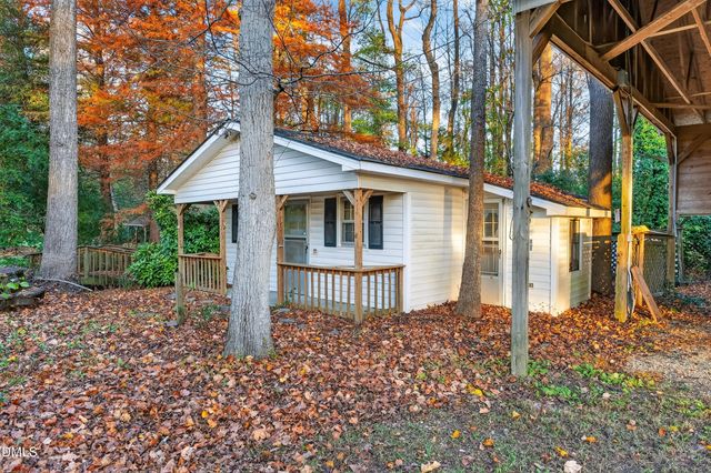 4509 Stevens Chapel Road, Smithfield, NC 27577