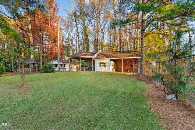 4509 Stevens Chapel Road, Smithfield, NC 27577