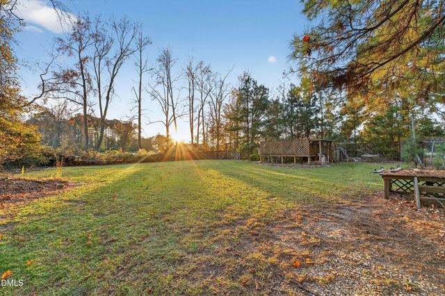 4509 Stevens Chapel Road, Smithfield, NC 27577