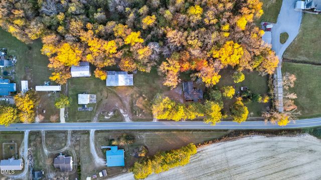 4509 Stevens Chapel Road, Smithfield, NC 27577