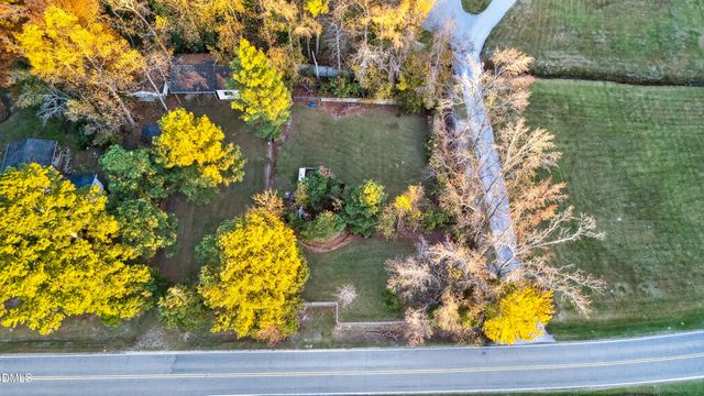 4509 Stevens Chapel Road, Smithfield, NC 27577