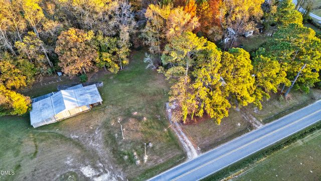 4509 Stevens Chapel Road, Smithfield, NC 27577