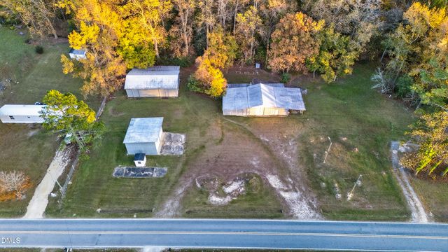 4509 Stevens Chapel Road, Smithfield, NC 27577