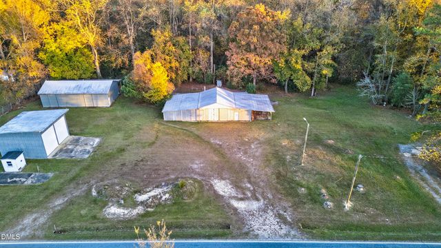 4509 Stevens Chapel Road, Smithfield, NC 27577